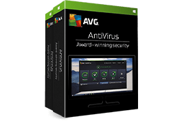 Avg Box
