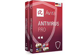 Avira Box