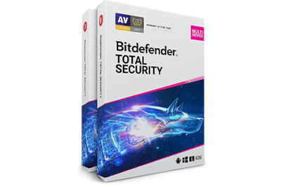BitDefender Box