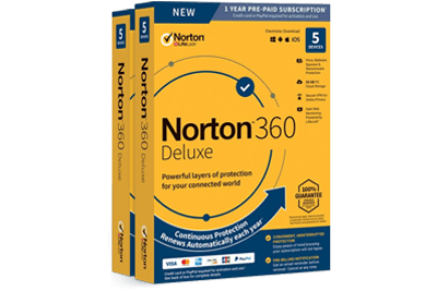 Norton Box