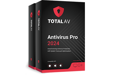 TotalAv Box
